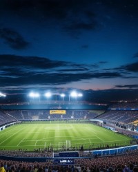 魔幻意大利国米欧冠之夜：魔幻事件见证荣耀登顶