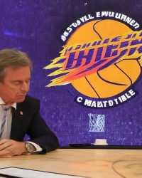 曝太阳正式兜售杜兰特：开通交易热线听取报价快船或成KD交易黑马
