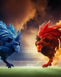 周四 007 欧国联：西班牙 VS 法国，巅峰对决一触即发！​