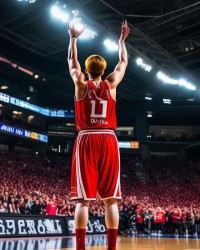 日本库里NBA生涯落幕，回归本土联赛引中国男篮隐忧